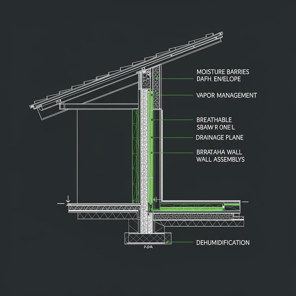 Tropical Architecture & Sustainable Construction | BIYU Habitats